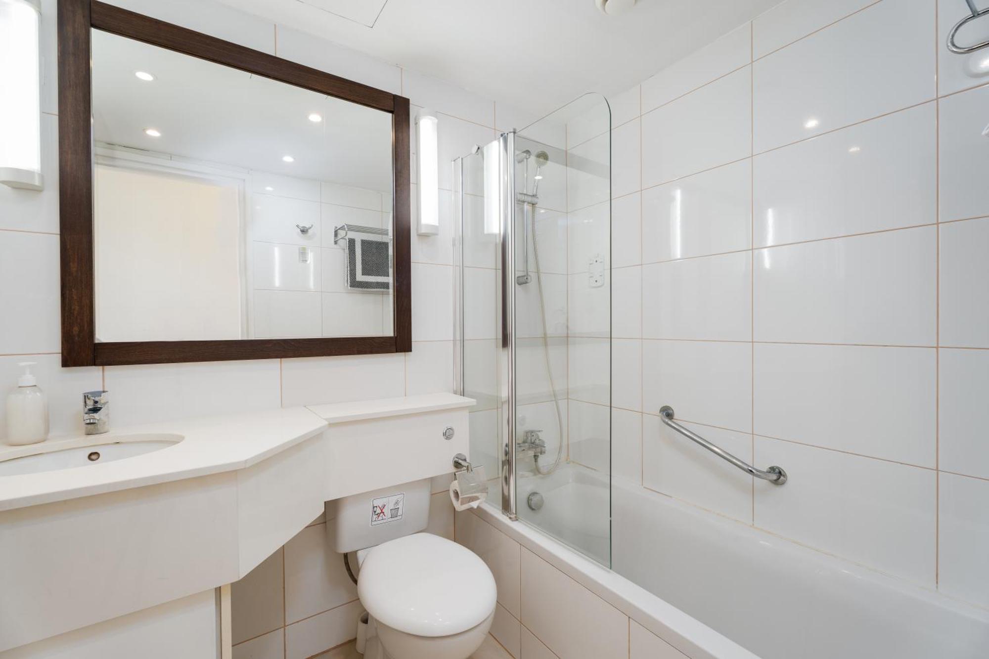 Kritamo Beach Hotel Apartments Ayia Napa Exteriör bild